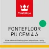 Fontefloor PU Cem 4