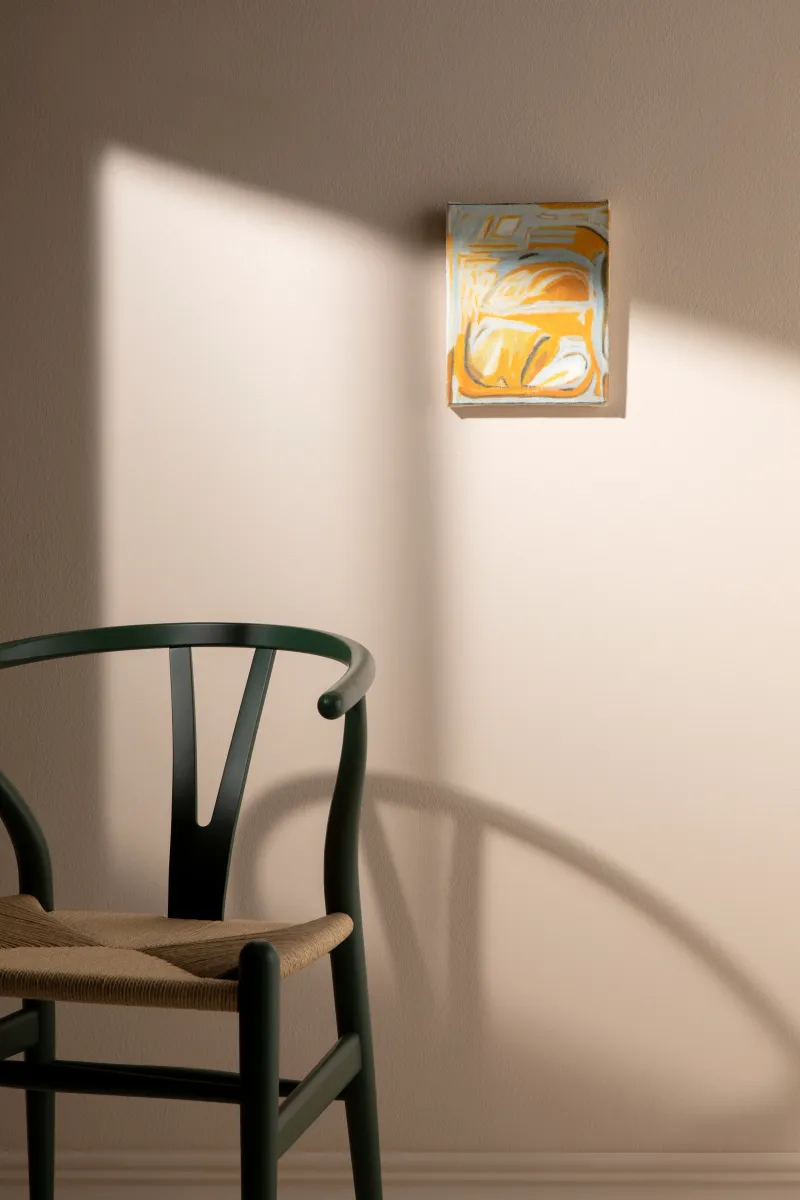 Design solutions inspired by nature