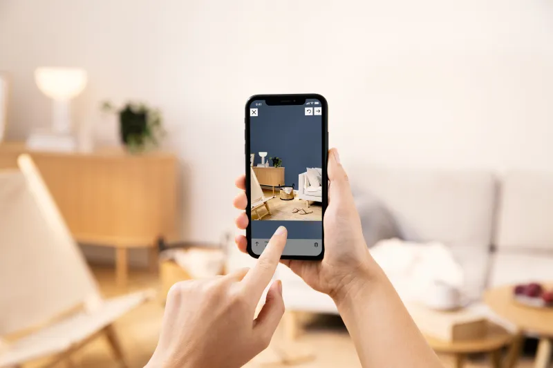 Vuoden väri 2025: N348 Nocturne