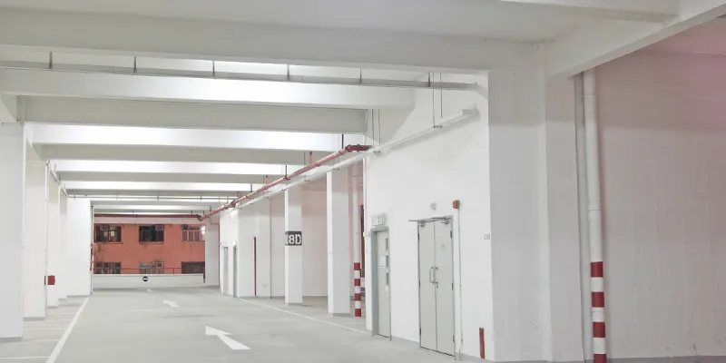 Tikkurila Drytech - Functional microporous coating solutions