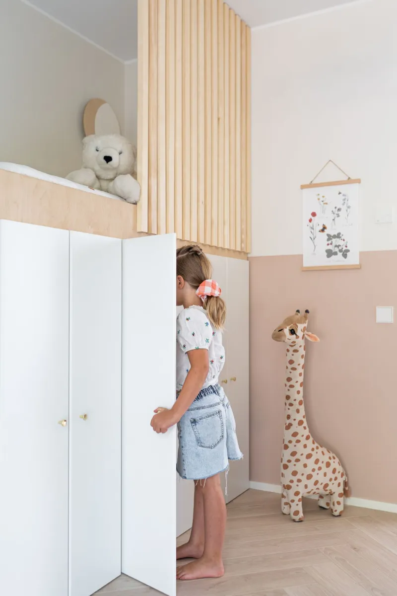 kid's room interior trends