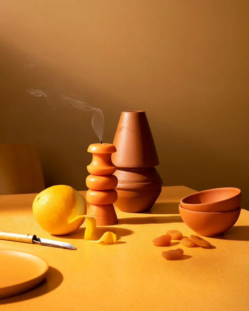 Where do colours come from?