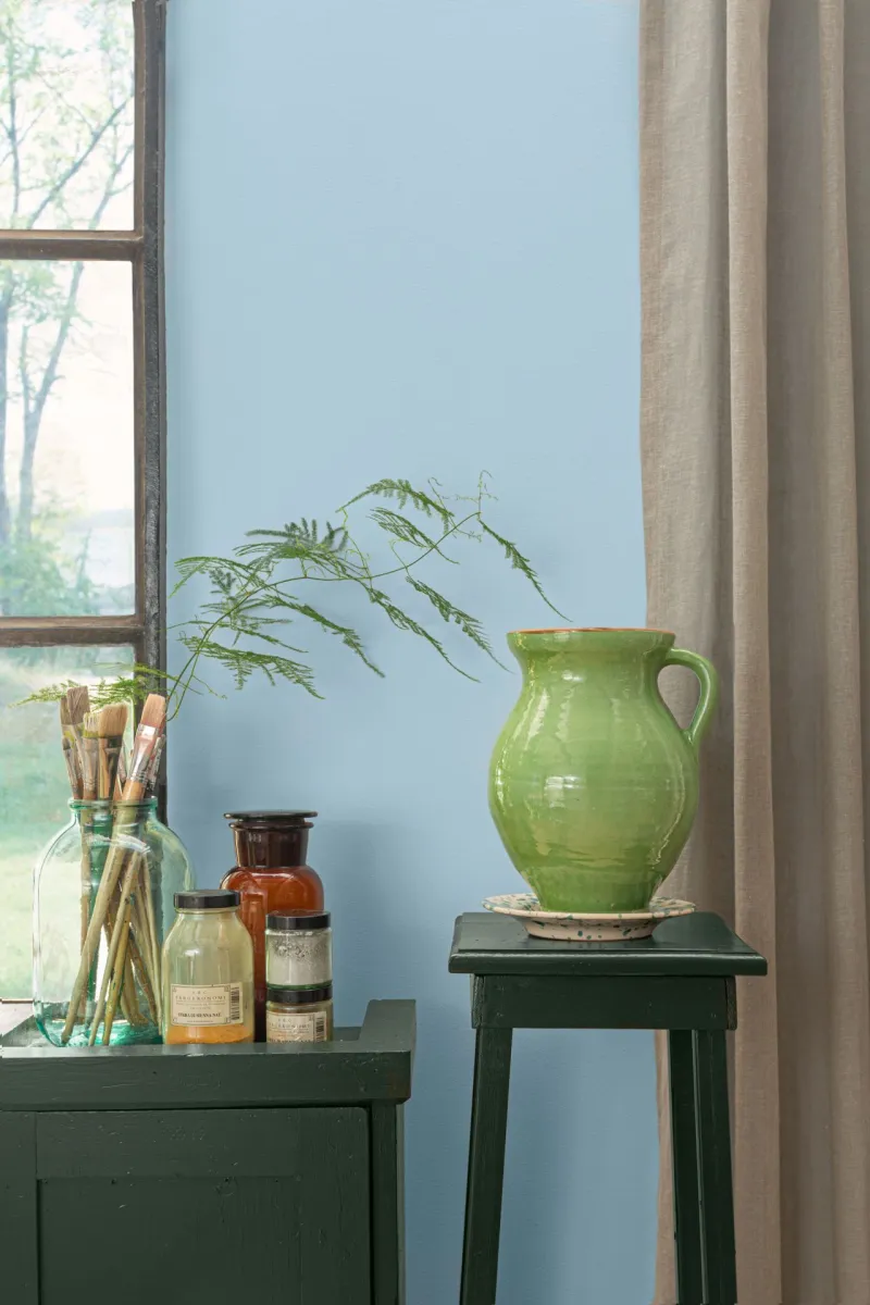 bohemian style with Cumulus Y354