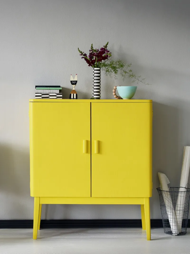 Local artisan blogger