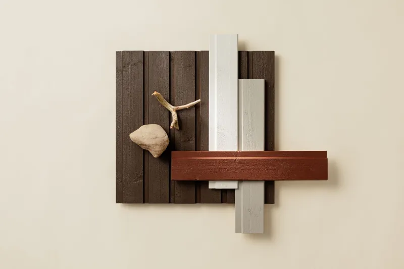 facade colour palette