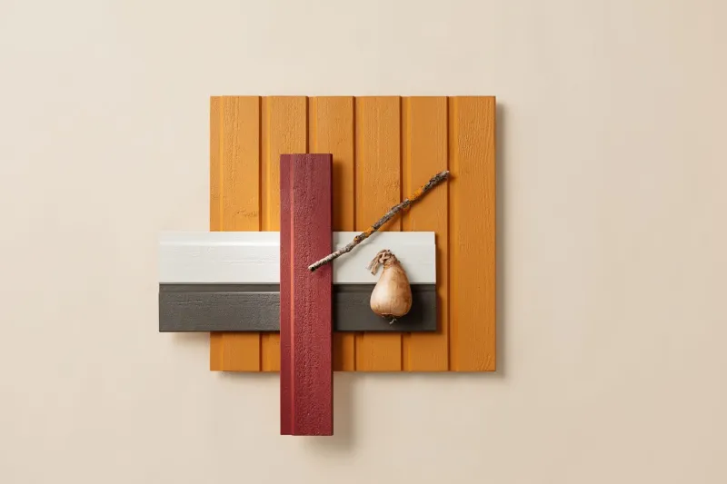 facade colour palette