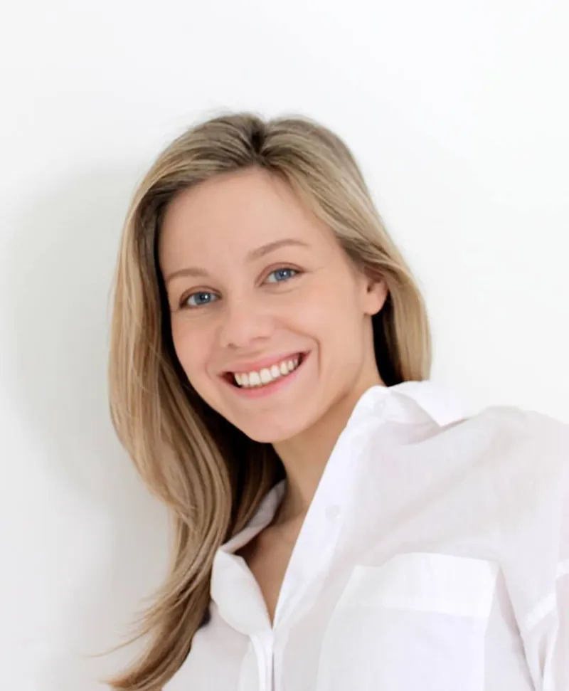 Sanna Laurila Blogger